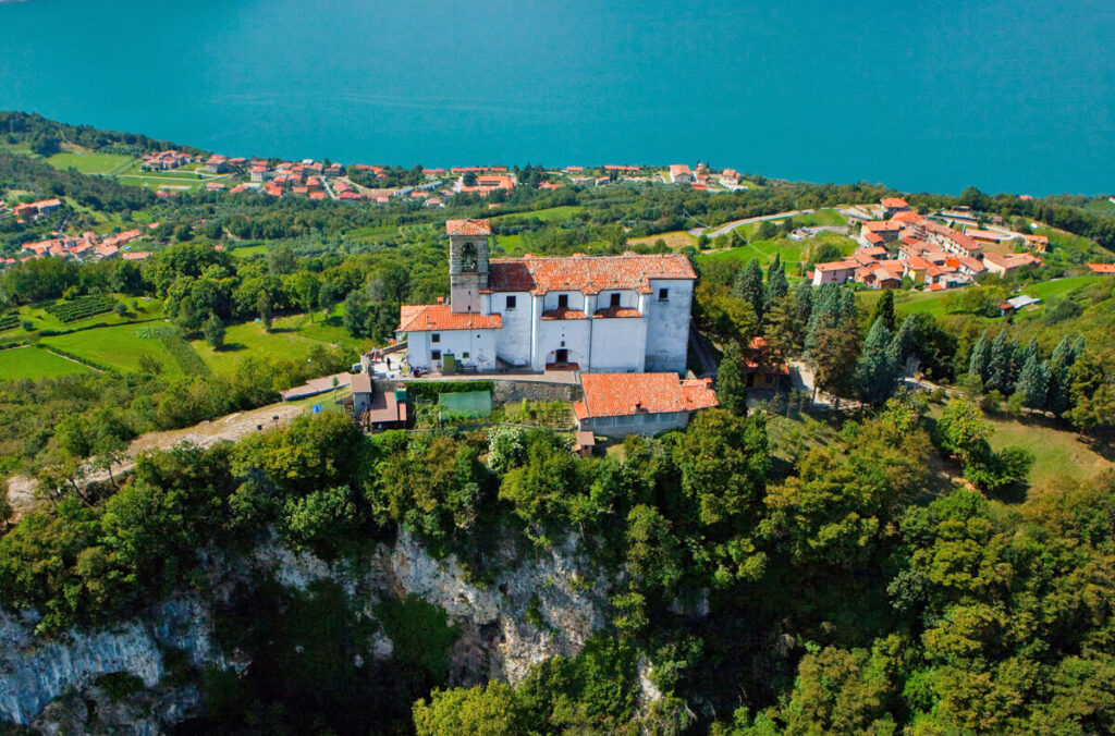 Santuario della Madonna della Ceriola